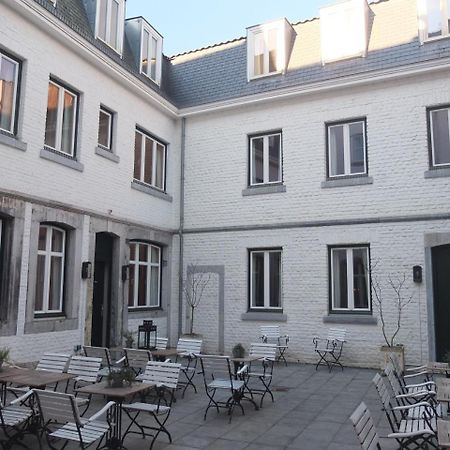 Boutique Hotel Grote Gracht Maastricht Exterior foto